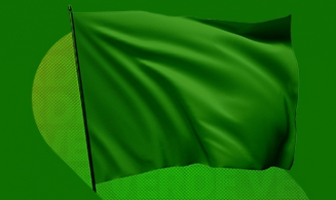 Bandeira tarifária segue verde em abril