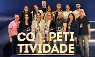 FECOERUSC e cooperativas de energia de Santa Catarina participam da Semana de Competitividade 2026, em Brasília