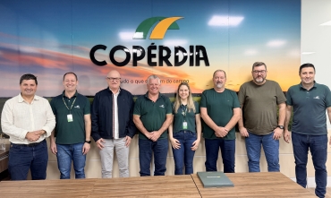 30ª Edição do Integracoop em 2028 será realizado no sul de Santa Catarina com apoio da Fecoerusc.