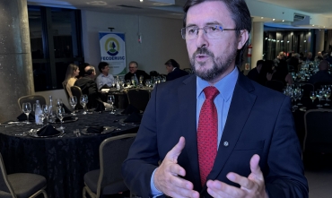 FECOERUSC e FECOAGRO discutem iniciativas conjuntas para fortalecer o cooperativismo catarinense